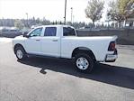 New 2025 Ram 2500 Tradesman Crew Cab 4x4 Pickup for sale #SG522119 - photo 4