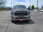 New 2025 Ram 2500 Tradesman Crew Cab 4x4 Pickup for sale #SG522120 - photo 2