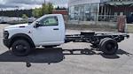 New 2025 Ram 4500 Tradesman Regular Cab 4x4 84 CA Cab Chassis for sale #SG525778 - photo 3