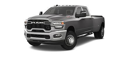 New 2025 Ram 3500 Tradesman Crew Cab 4x4 DRW Pickup for sale #SG555059 - photo 1