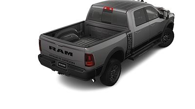 New 2025 Ram 2500 Power Wagon Crew Cab 4x4 Pickup for sale #SG556670 - photo 2