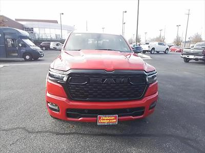 New 2025 Ram 1500 Big Horn Crew Cab 4x4 Pickup for sale #SN605761 - photo 2
