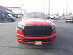 New 2025 Ram 1500 Big Horn Crew Cab 4x4 Pickup for sale #SN605761 - photo 2
