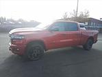 New 2025 Ram 1500 Big Horn Crew Cab 4x4 Pickup for sale #SN605761 - photo 3