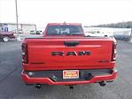 New 2025 Ram 1500 Big Horn Crew Cab 4x4 Pickup for sale #SN605761 - photo 5