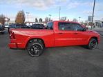 New 2025 Ram 1500 Big Horn Crew Cab 4x4 Pickup for sale #SN605761 - photo 6