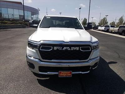New 2025 Ram 1500 Big Horn Crew Cab 4x4 Pickup for sale #SN675674 - photo 2