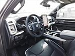New 2025 Ram 1500 Laramie Crew Cab 4x4 Pickup for sale #SN716440 - photo 10