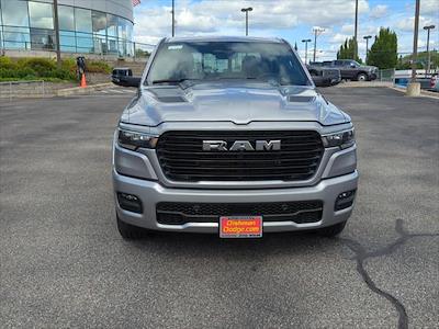New 2025 Ram 1500 Laramie Crew Cab 4x4 Pickup for sale #SN759619 - photo 2