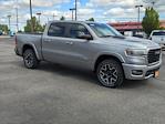 New 2025 Ram 1500 Laramie Crew Cab 4x4 Pickup for sale #SN759619 - photo 1
