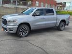 New 2025 Ram 1500 Laramie Crew Cab 4x4 Pickup for sale #SN759619 - photo 3