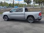 New 2025 Ram 1500 Laramie Crew Cab 4x4 Pickup for sale #SN759619 - photo 4