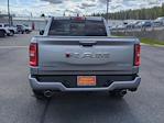 New 2025 Ram 1500 Laramie Crew Cab 4x4 Pickup for sale #SN759619 - photo 5