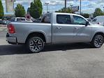 New 2025 Ram 1500 Laramie Crew Cab 4x4 Pickup for sale #SN759619 - photo 7