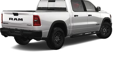 New 2025 Ram 1500 Rebel Crew Cab 4x4 Pickup for sale #SN764474 - photo 2