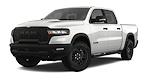 New 2025 Ram 1500 Rebel Crew Cab 4x4 Pickup for sale #SN764474 - photo 1