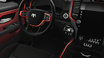 New 2025 Ram 1500 Rebel Crew Cab 4x4 Pickup for sale #SN764474 - photo 5