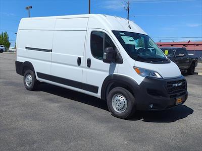 New 2026 Ram ProMaster 2500 High Roof Empty Cargo Van for sale #TE183602 - photo 1