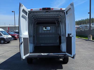New 2026 Ram ProMaster 2500 High Roof Empty Cargo Van for sale #TE183602 - photo 2