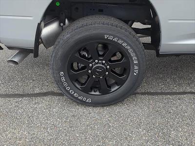 New 2026 Ram 2500 Tradesman Crew Cab for sale #TG163675 - photo 2