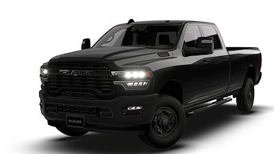 New 2026 Ram 2500 Tradesman Crew Cab 4x4 Pickup for sale #TG163825 - photo 1