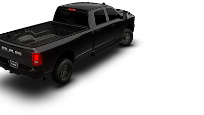 New 2026 Ram 2500 Tradesman Crew Cab 4x4 Pickup for sale #TG163825 - photo 2