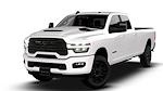 New 2026 Ram 2500 Laramie Crew Cab 4x4 Pickup for sale #TG183589 - photo 6