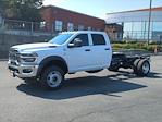 New 2026 Ram 4500 Crew Cab 84 CA Cab Chassis for sale #TG183833 - photo 5