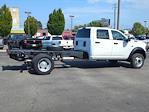 New 2026 Ram 4500 Crew Cab 84 CA Cab Chassis for sale #TG183833 - photo 2