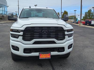 New 2026 Ram 2500 Big Horn Crew Cab 4x4 Pickup for sale #TG190534 - photo 2