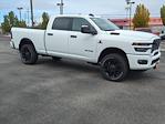 New 2026 Ram 2500 Big Horn Crew Cab 4x4 Pickup for sale #TG190534 - photo 1
