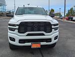 New 2026 Ram 2500 Big Horn Crew Cab 4x4 Pickup for sale #TG190534 - photo 2