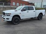 New 2026 Ram 2500 Big Horn Crew Cab 4x4 Pickup for sale #TG190534 - photo 3
