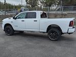 New 2026 Ram 2500 Big Horn Crew Cab 4x4 Pickup for sale #TG190534 - photo 4