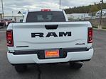 New 2026 Ram 2500 Big Horn Crew Cab 4x4 Pickup for sale #TG190534 - photo 5