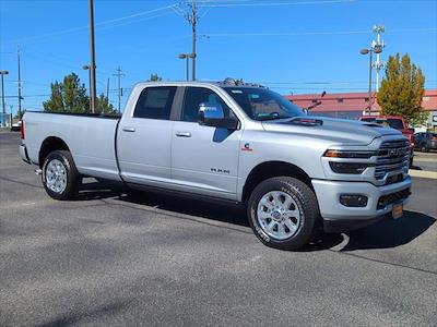 New 2026 Ram 2500 Laramie Crew Cab 4x4 Pickup for sale #TG202137 - photo 1