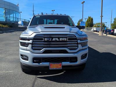 New 2026 Ram 2500 Laramie Crew Cab 4x4 Pickup for sale #TG202137 - photo 2