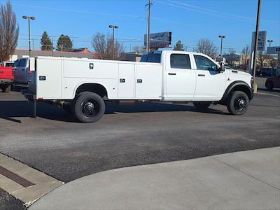 New 2026 Ram 5500 Crew Cab Service Truck for sale #TG210997 - photo 2