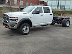 New 2026 Ram 5500 Crew Cab 84 CA Cab Chassis for sale #TG213620 - photo 7