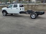 New 2026 Ram 5500 Crew Cab 84 CA Cab Chassis for sale #TG213620 - photo 9