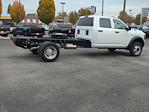 New 2026 Ram 5500 Crew Cab 84 CA Cab Chassis for sale #TG213620 - photo 2