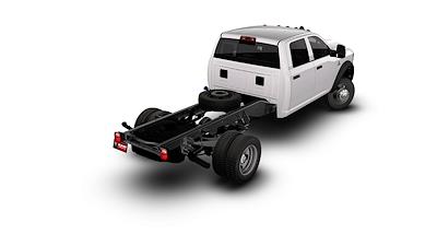 New 2026 Ram 4500 Tradesman Crew Cab 4x4 60 CA Cab Chassis for sale #TG227840 - photo 1