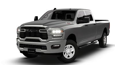New 2026 Ram 2500 Tradesman Crew Cab for sale #TG249995 - photo 1