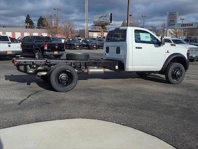 New 2026 Ram 5500 Regular Cab 84 CA Cab Chassis for sale #TG250139 - photo 2