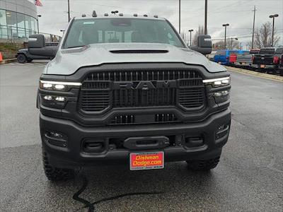 New 2026 Ram 2500 Power Wagon Crew Cab for sale #TG268194 - photo 2