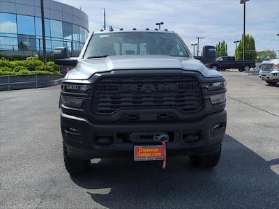 New 2026 Ram 2500 Tradesman Crew Cab for sale #TG278366 - photo 2
