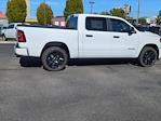 New 2026 Ram 1500 Laramie Crew Cab for sale #TN152291 - photo 3