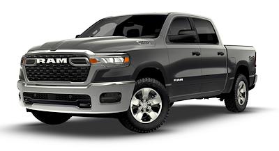 New 2026 Ram 1500 Tradesman Crew Cab 4x4 Pickup for sale #TN175934 - photo 1