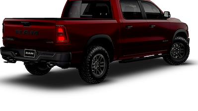 New 2026 Ram 1500 Rebel Crew Cab 4x4 Pickup for sale #TN179076 - photo 2