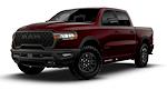 New 2026 Ram 1500 Rebel Crew Cab 4x4 Pickup for sale #TN179076 - photo 1